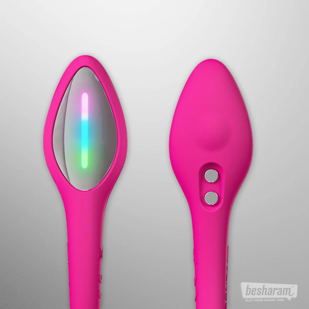 Lovense Lush Mini Smart Vibrator - Image 4