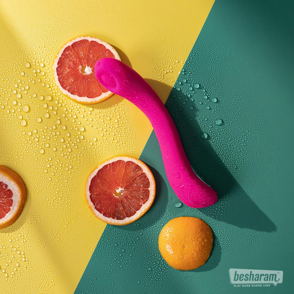 Lovense OSCI 2 Smart G-spot Vibrator - Image 2