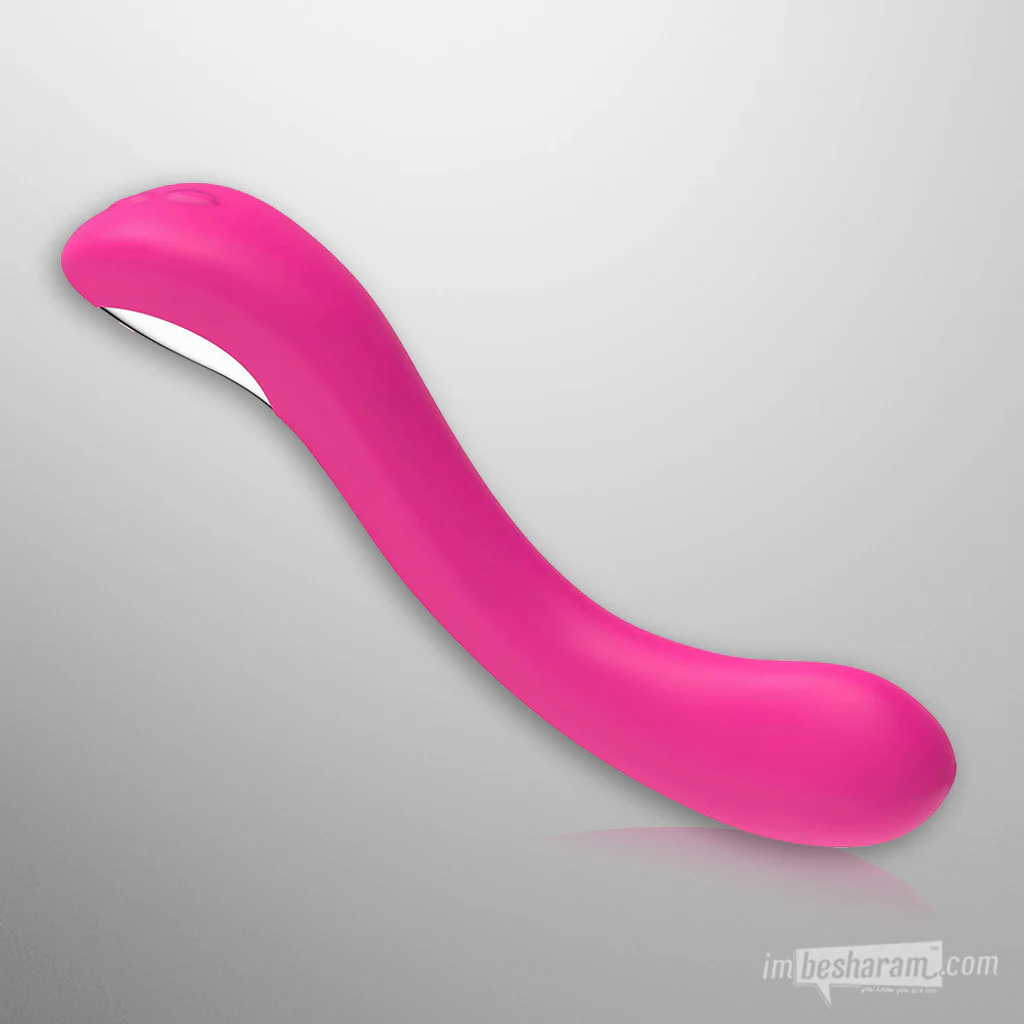 Lovense OSCI 2 Smart G-spot Vibrator - Image 4