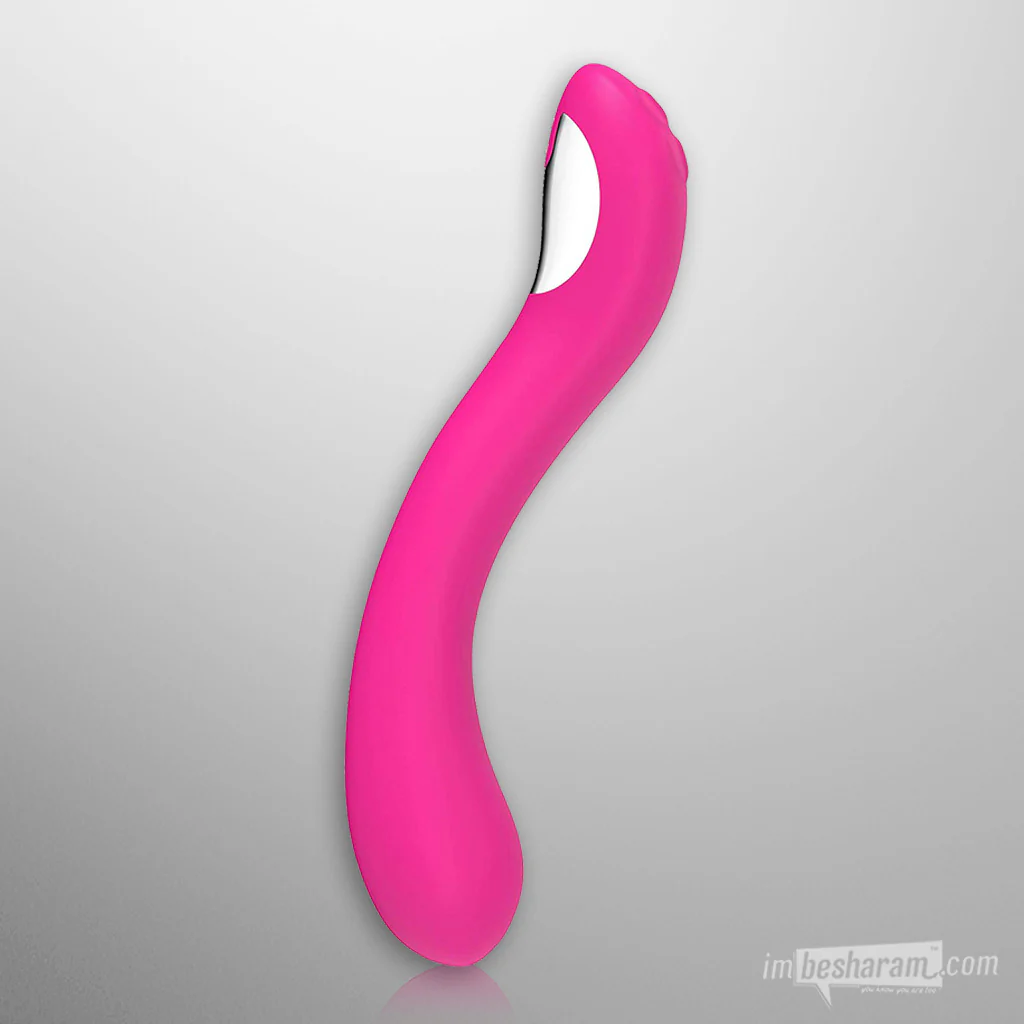 Lovense OSCI 2 Smart G-spot Vibrator - Image 5