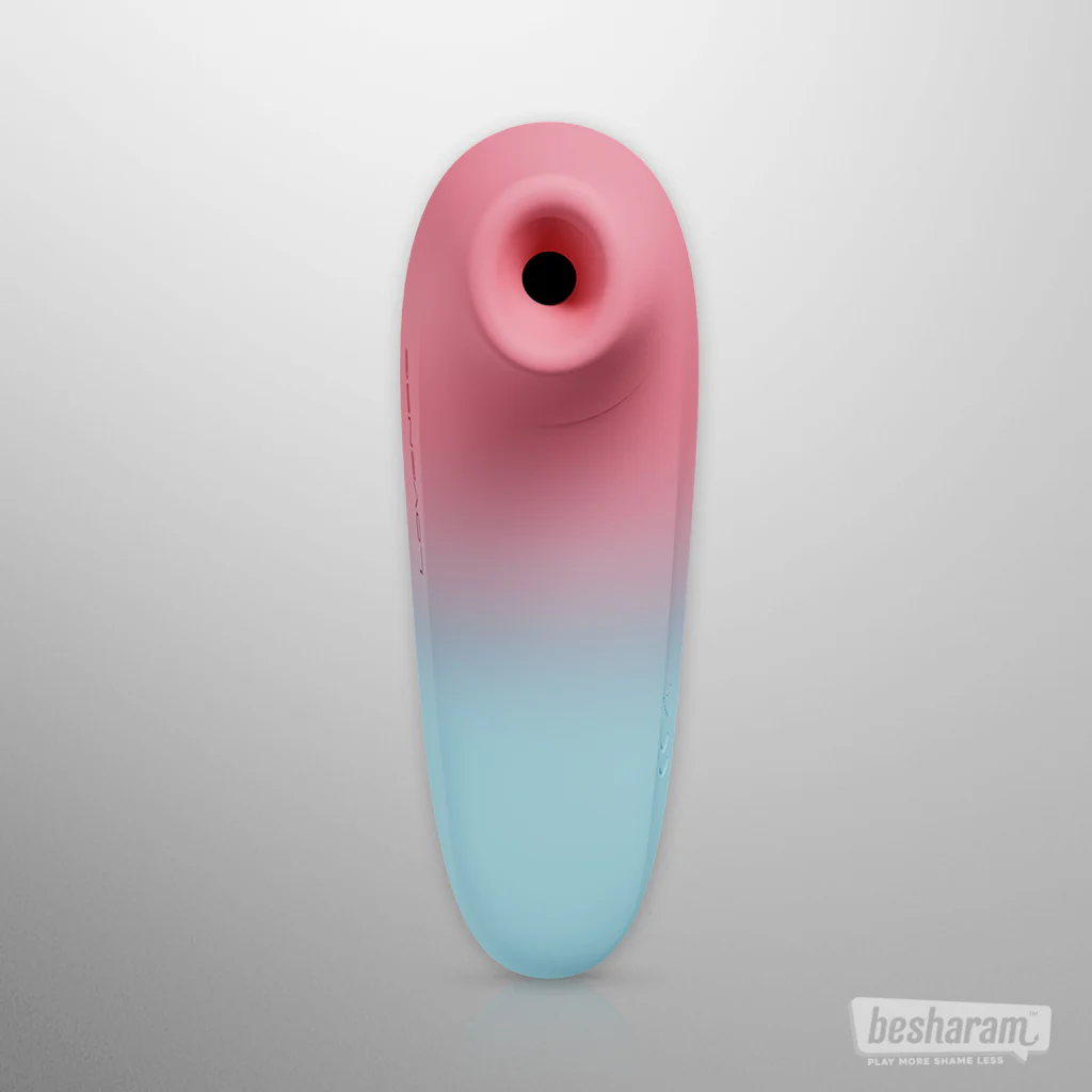Lovense Tenera 2 Smart Suction Massager - Image 4