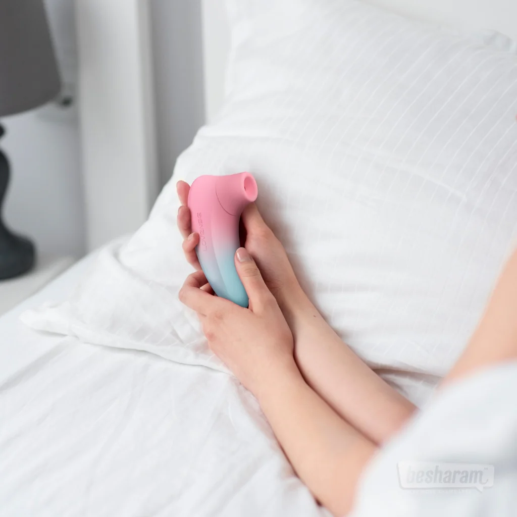Lovense Tenera 2 Smart Suction Massager - Image 7