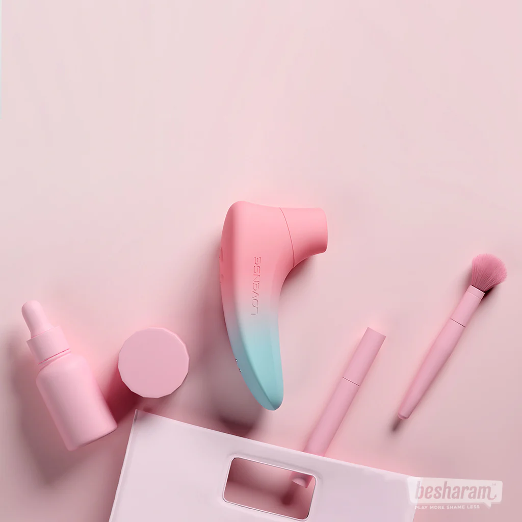 Lovense Tenera 2 Smart Suction Massager - Image 8