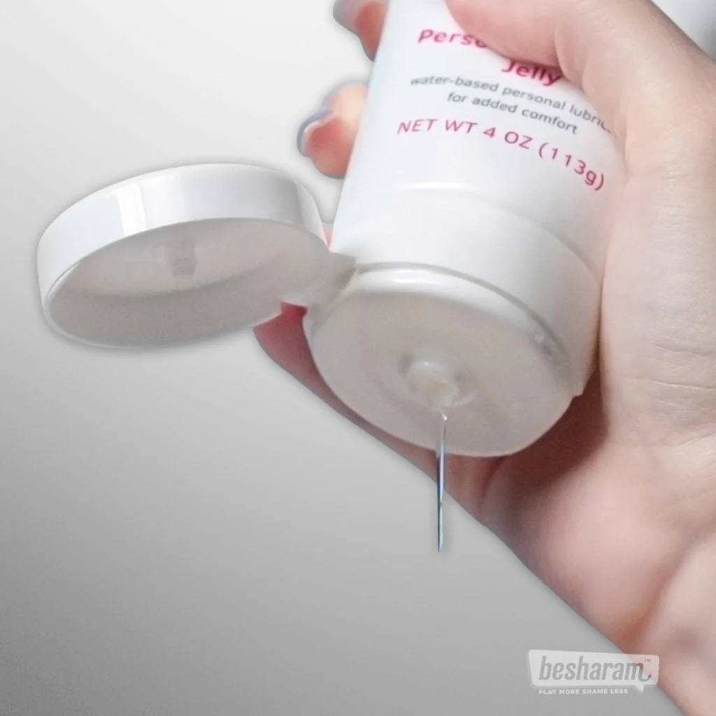 Lovense Water-Based Lubricant - Image 3