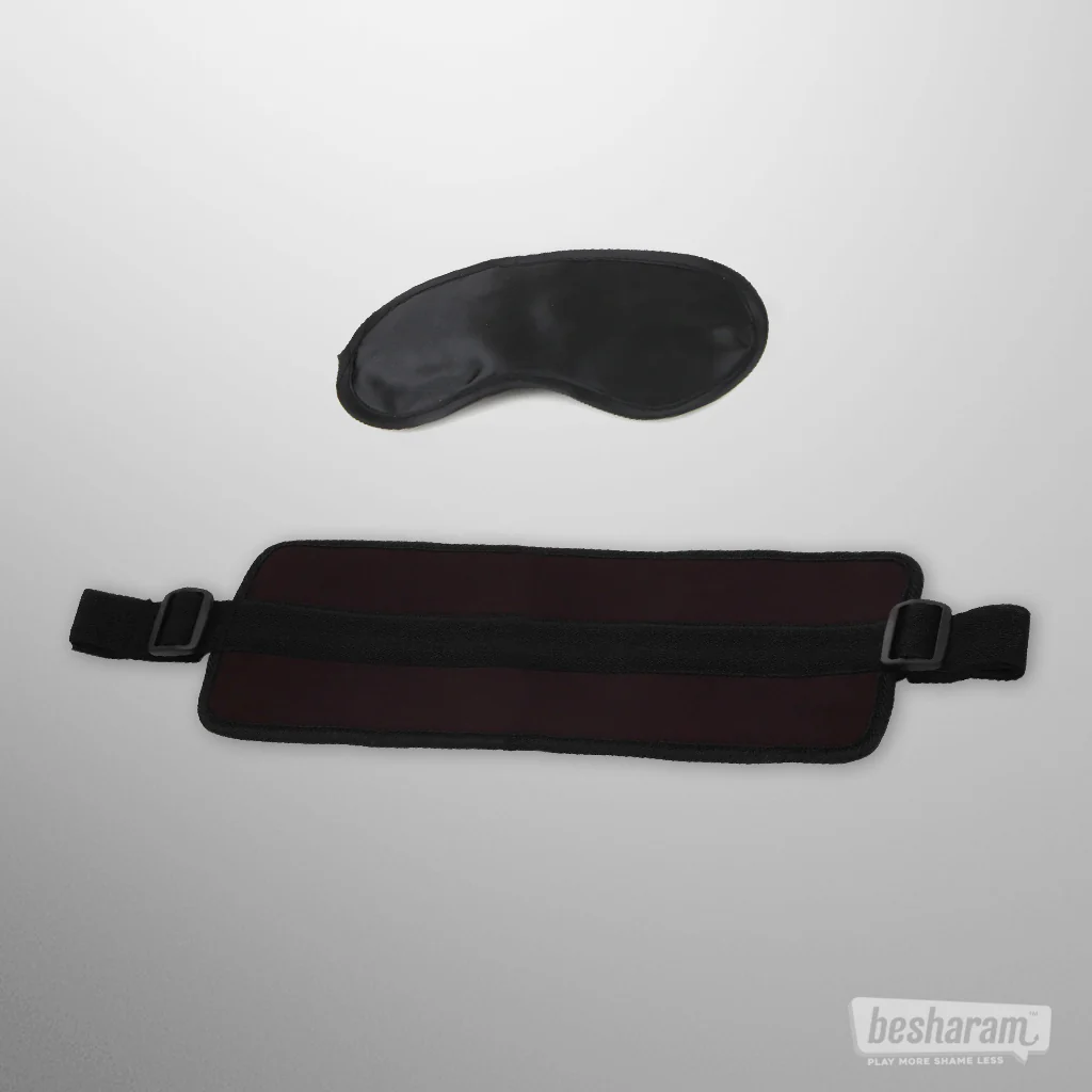 Lux Fetish Doggie Style Support - Image 3