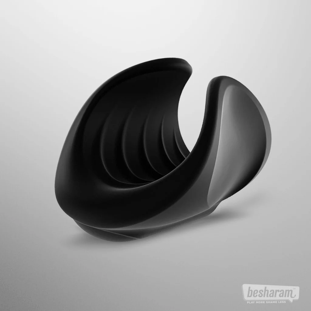 Man.Wand Discreet Stroker - Image 2