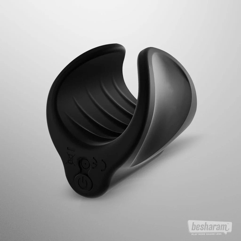 Man.Wand Discreet Stroker - Image 3