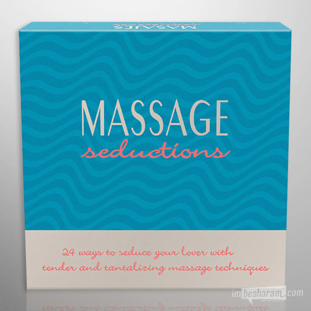 Massage Seductions Game - Image 2