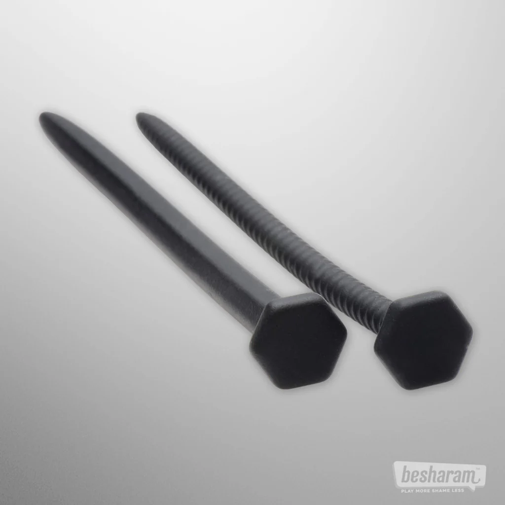Master Series Hardware Nail & Screw Silicone Sounds - Image 3