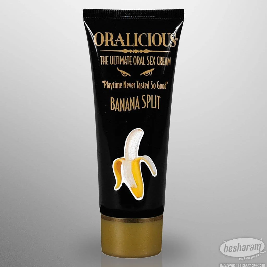 Oralicious Sex Cream - Image 4