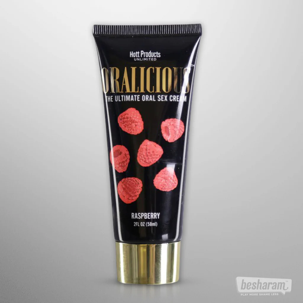 Oralicious Sex Cream - Image 6