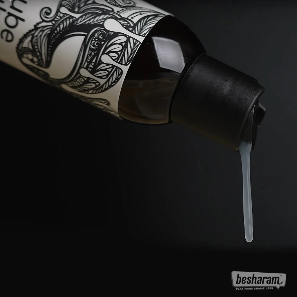 Orgie Fake Semen White Lube - Image 3