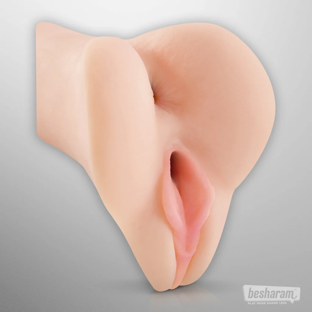 Pipedream Extreme Vibrating F*khole Masturbator - Image 3