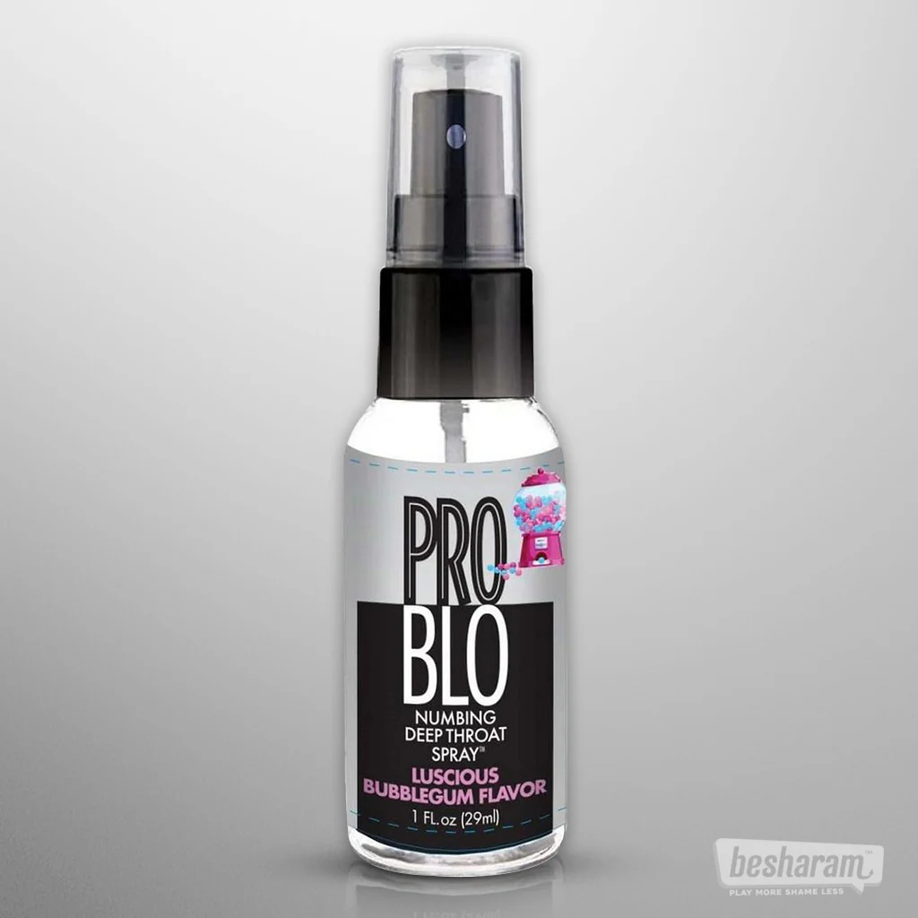 ProBlo Deep Throat Spray - Image 4