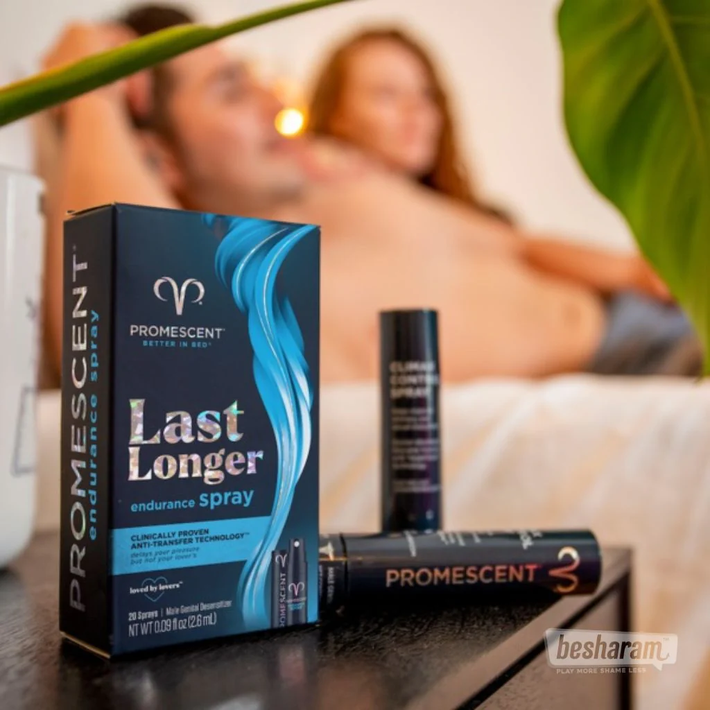 Promescent Delay Spray (EXPIRED) - Image 3
