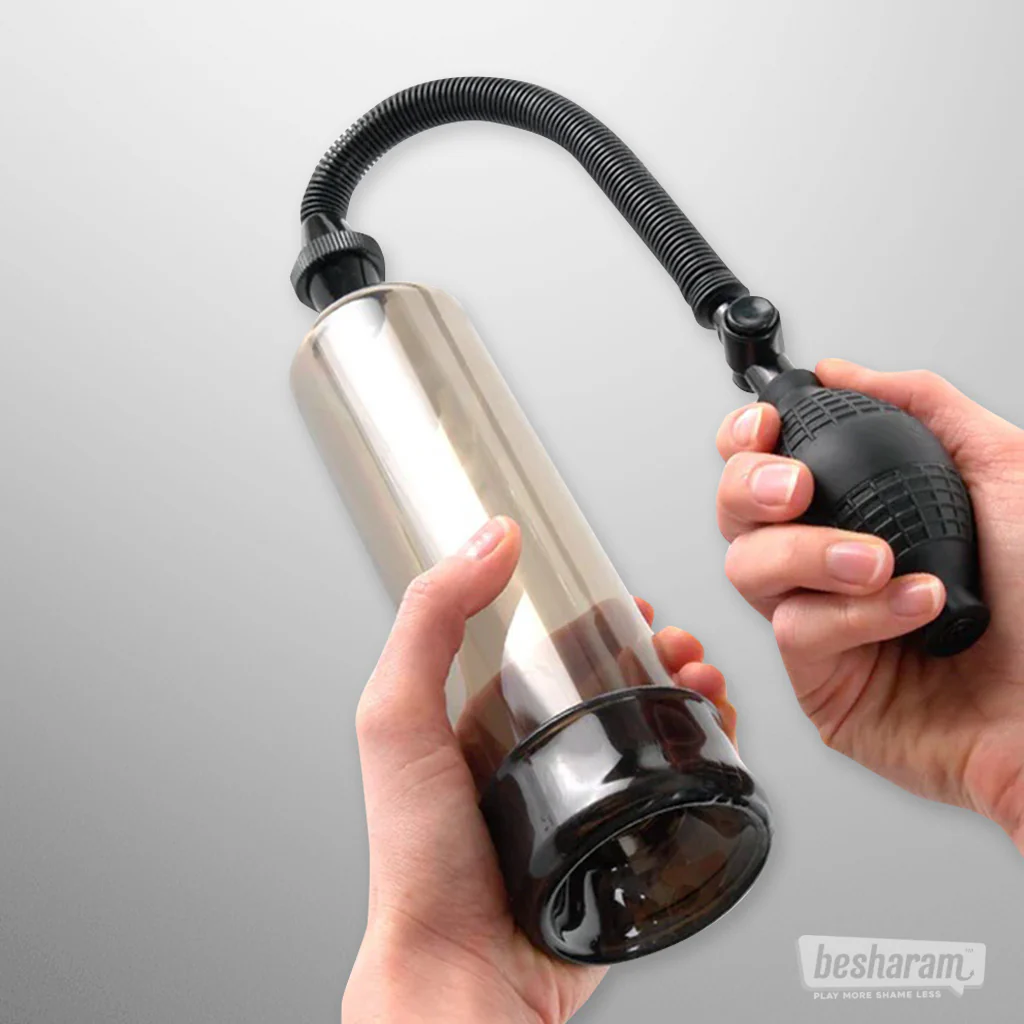 Pump Worx Beginners Power Pump - Image 3