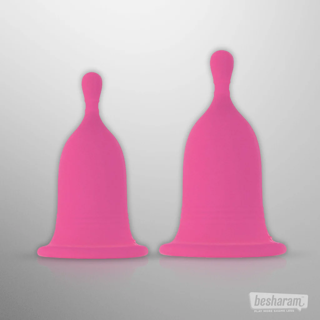 Rianne S Cherry Menstrual Cups - Image 2