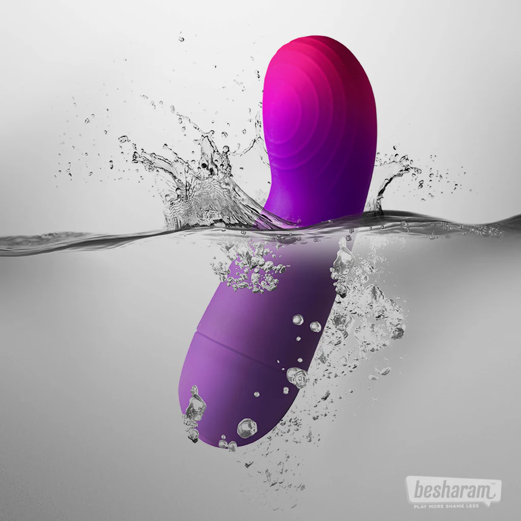 Rocks Off Glo-Girl Vibe G-Spot Vibrator - Image 5