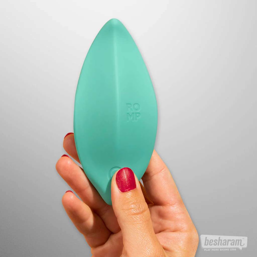 ROMP Wave Layon Vibrator - Image 5