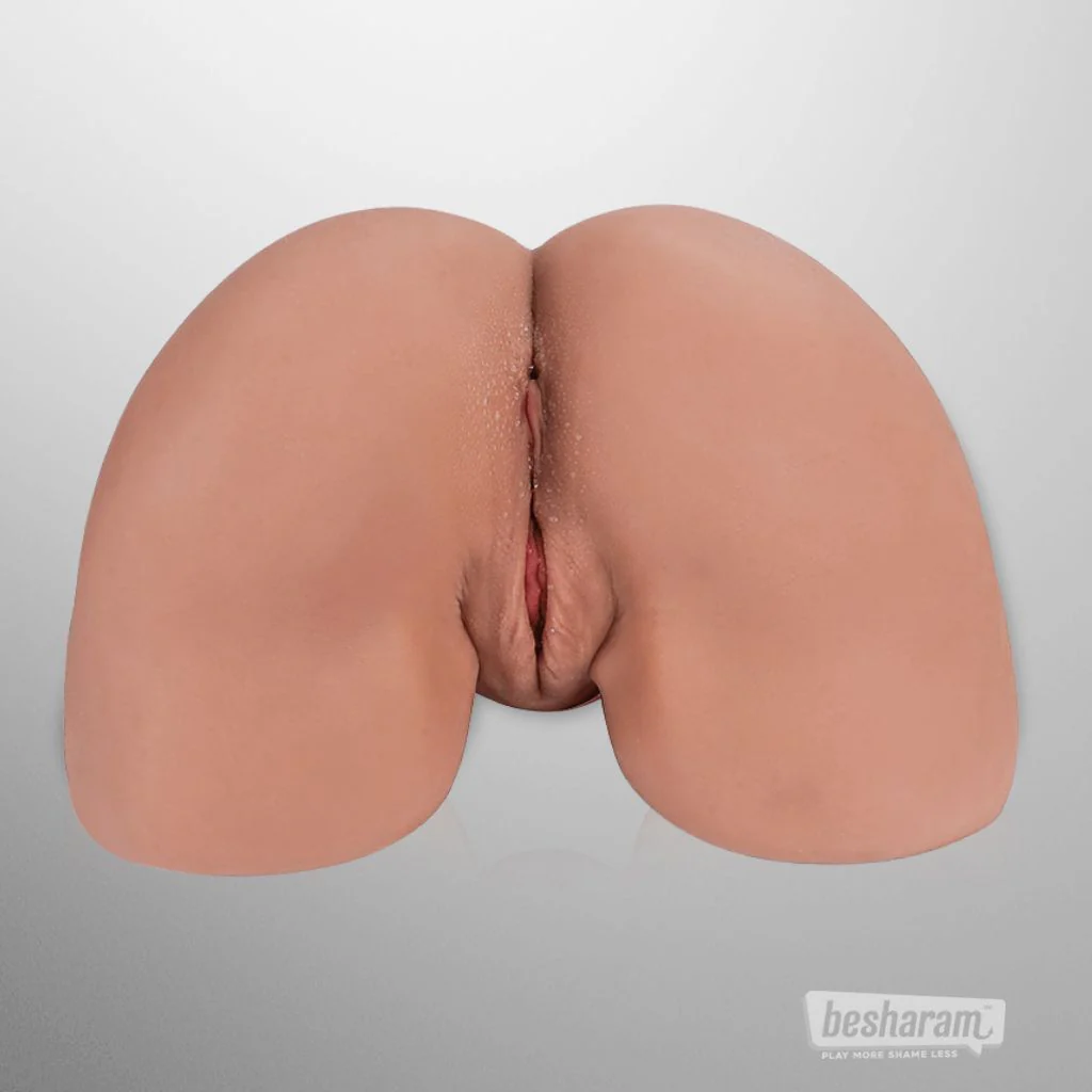 Rosie Realistic Butt Sex Doll - TPE - Image 9