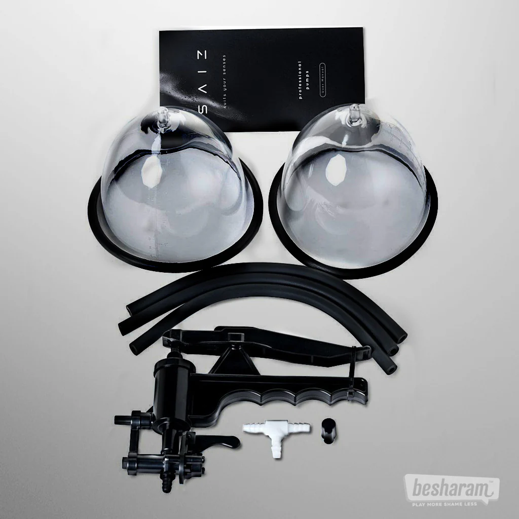 SAIZ Breast Pump Premium - Image 2