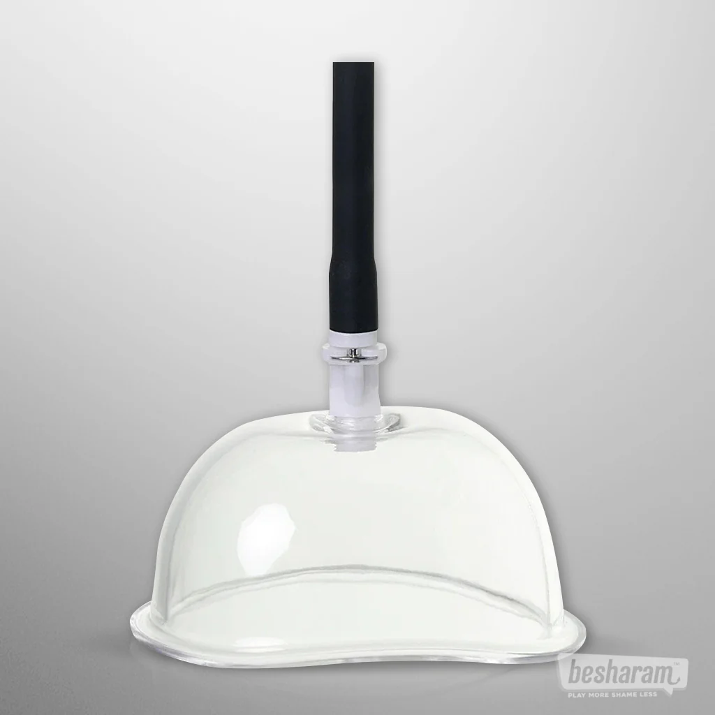 SAIZ Vagina Pump Premium - Image 2