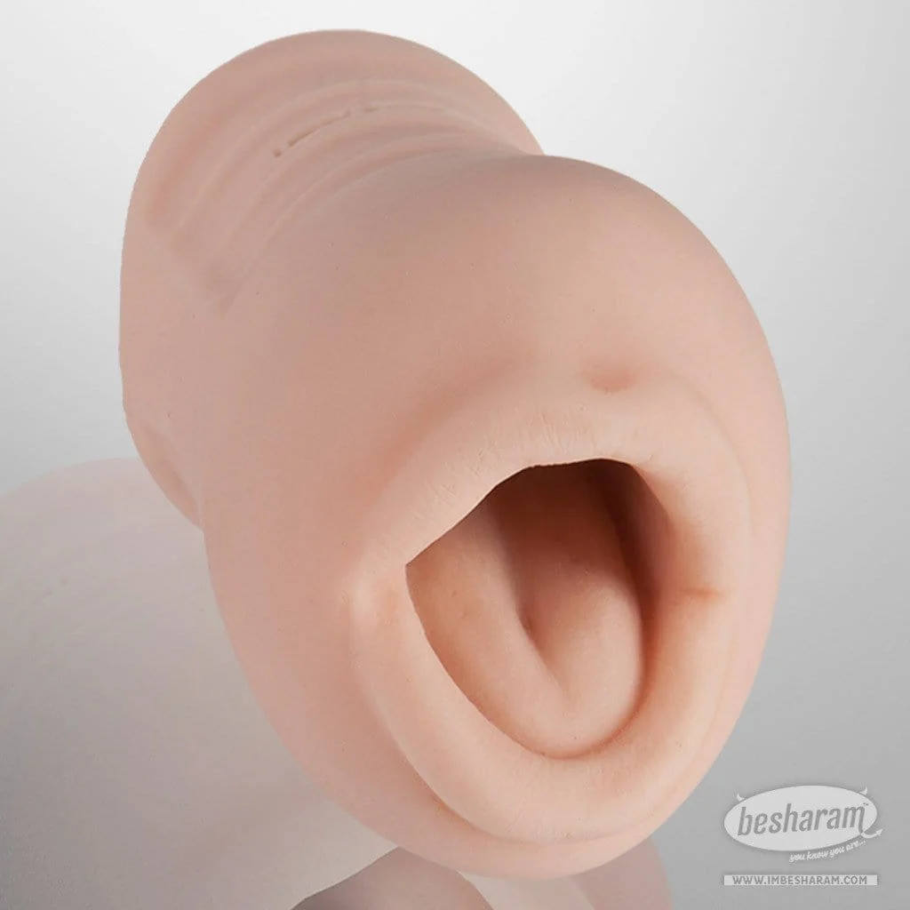 Sasha Grey UR3 Deep Throat Sucker - Image 3