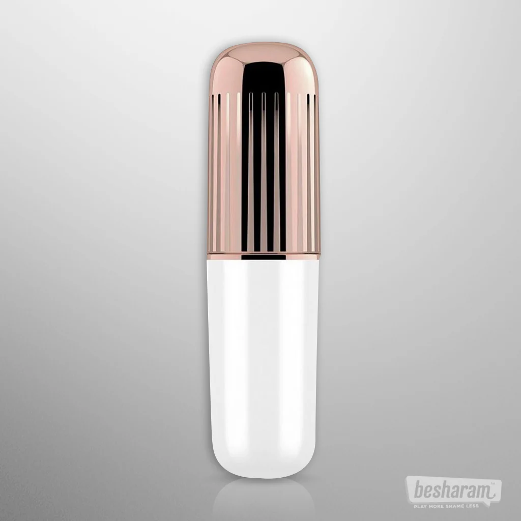 Satisfyer Secret Affair Lipstick Vibrator - Image 5