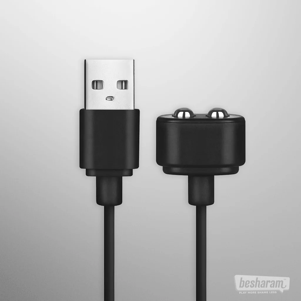 Satisfyer USB Charging Cable - Image 4