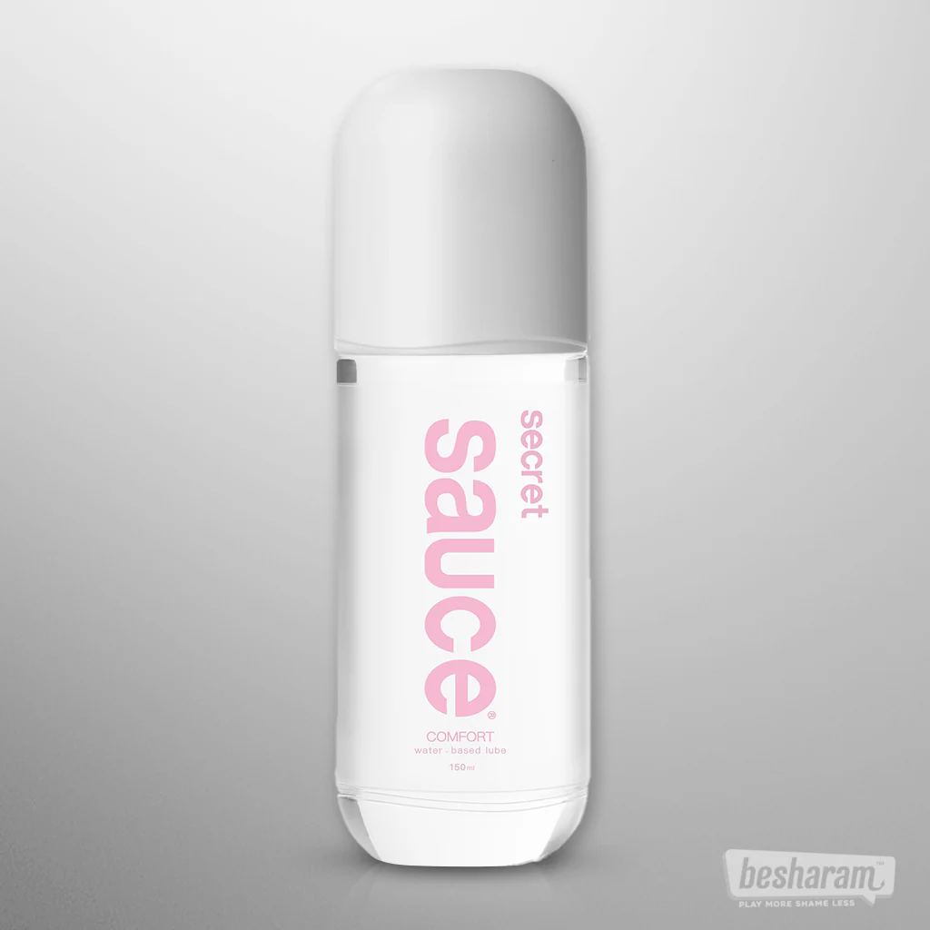 Sauce Jumbo Lube Bottle - Image 9