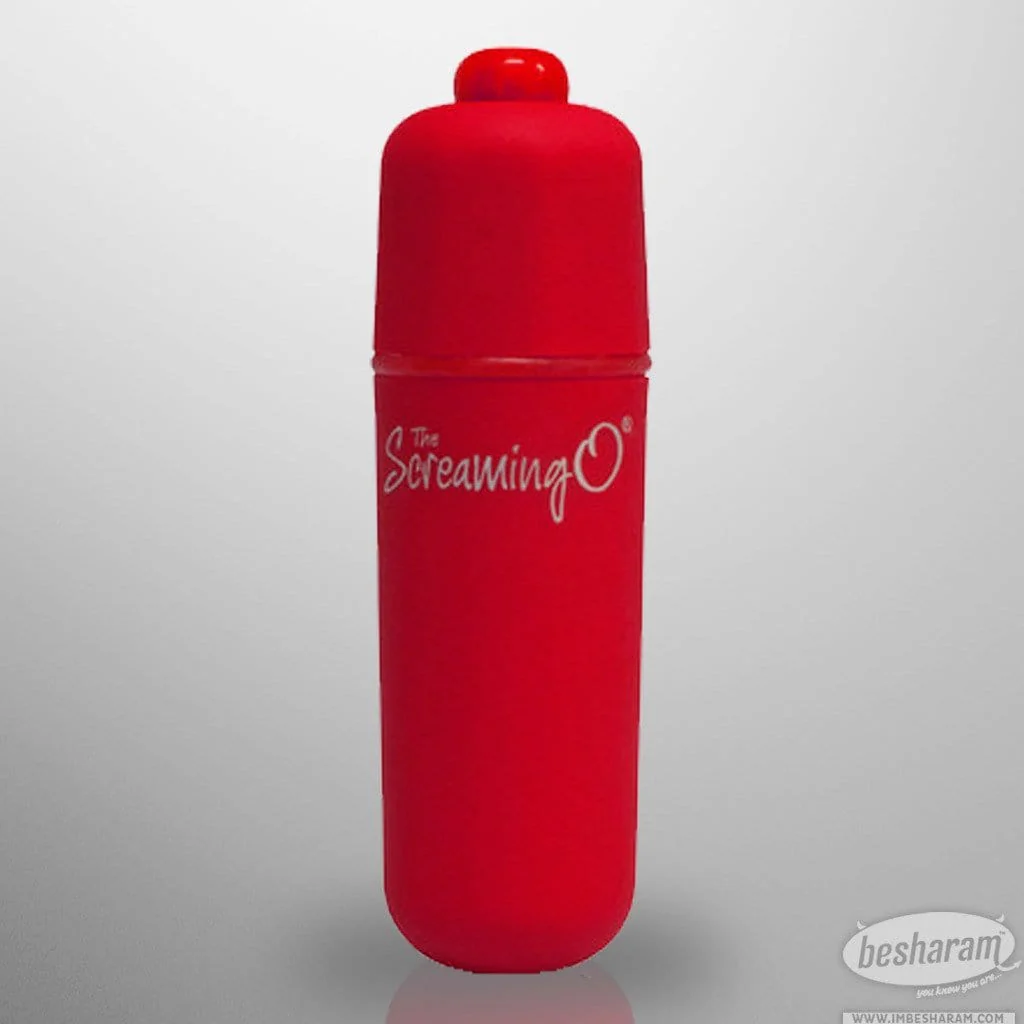 Screaming O Soft-Touch Bullet Vibrator - Image 3