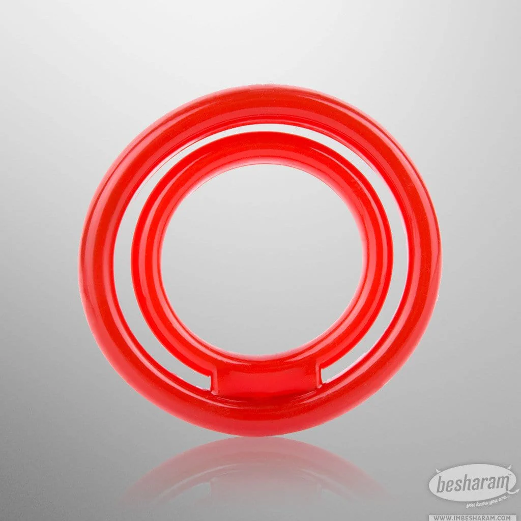 Screaming O RingO 2 Double Erection Cock Ring - Image 4