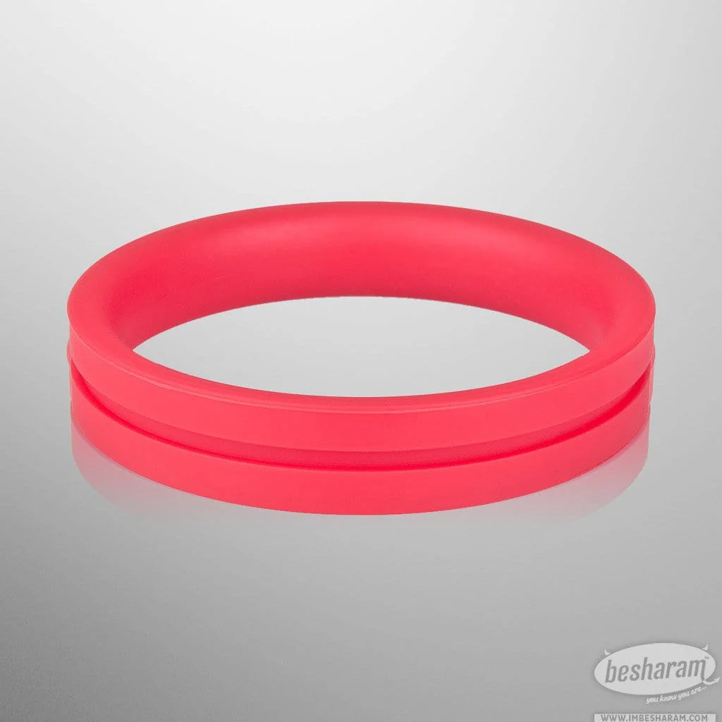 Screaming O Ringo Pro XL Silicone Erection Cock Ring - Image 4