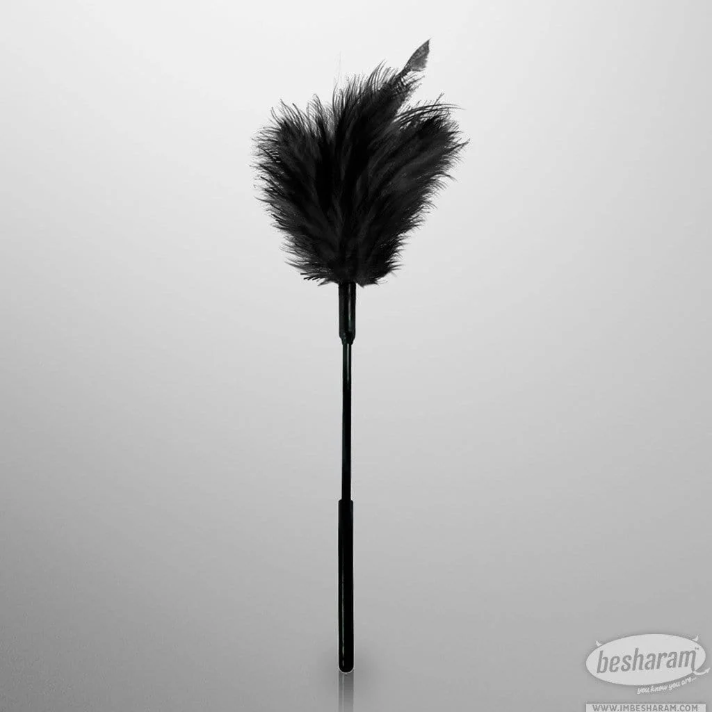Sex & Mischief Feather Tickler - Image 5