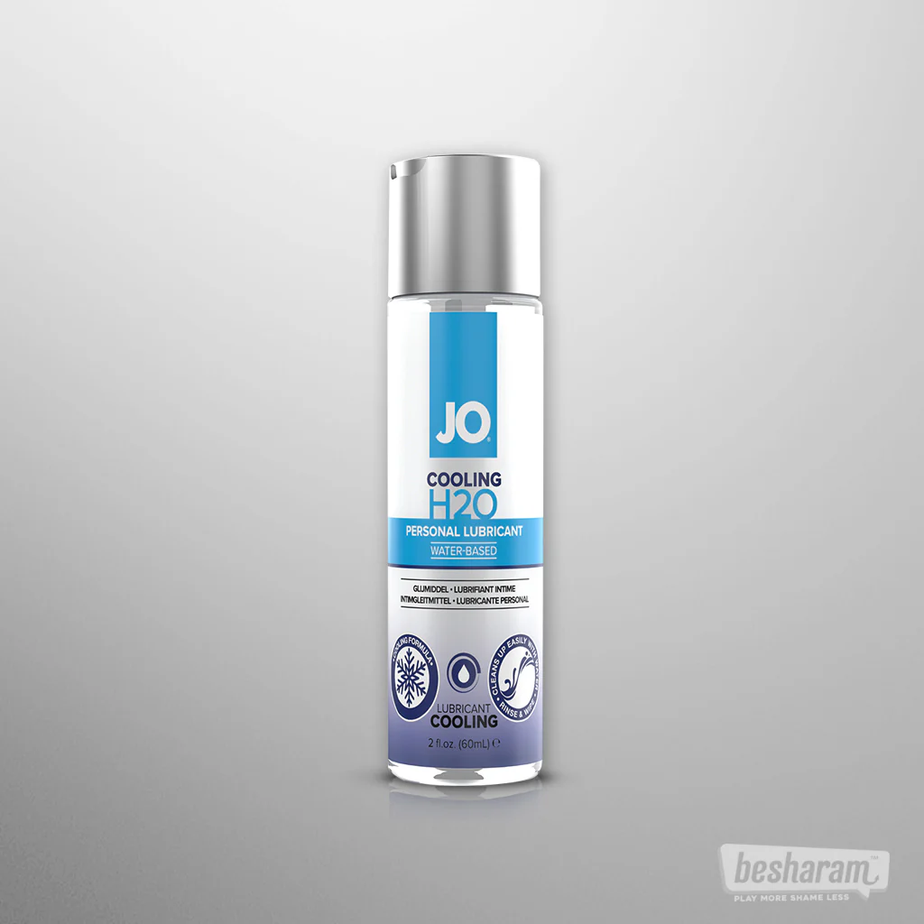 JO® H2O Cooling Lubricant - Image 3