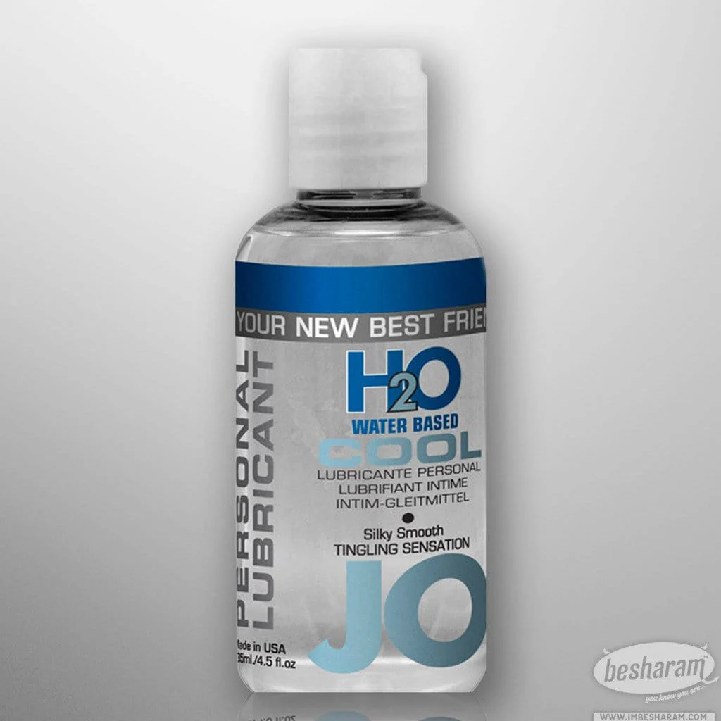 JO® H2O Cooling Lubricant - Image 4