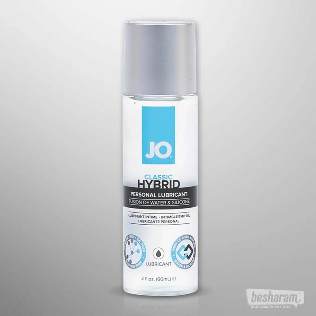 JO® Hybrid Lubricant - Image 3