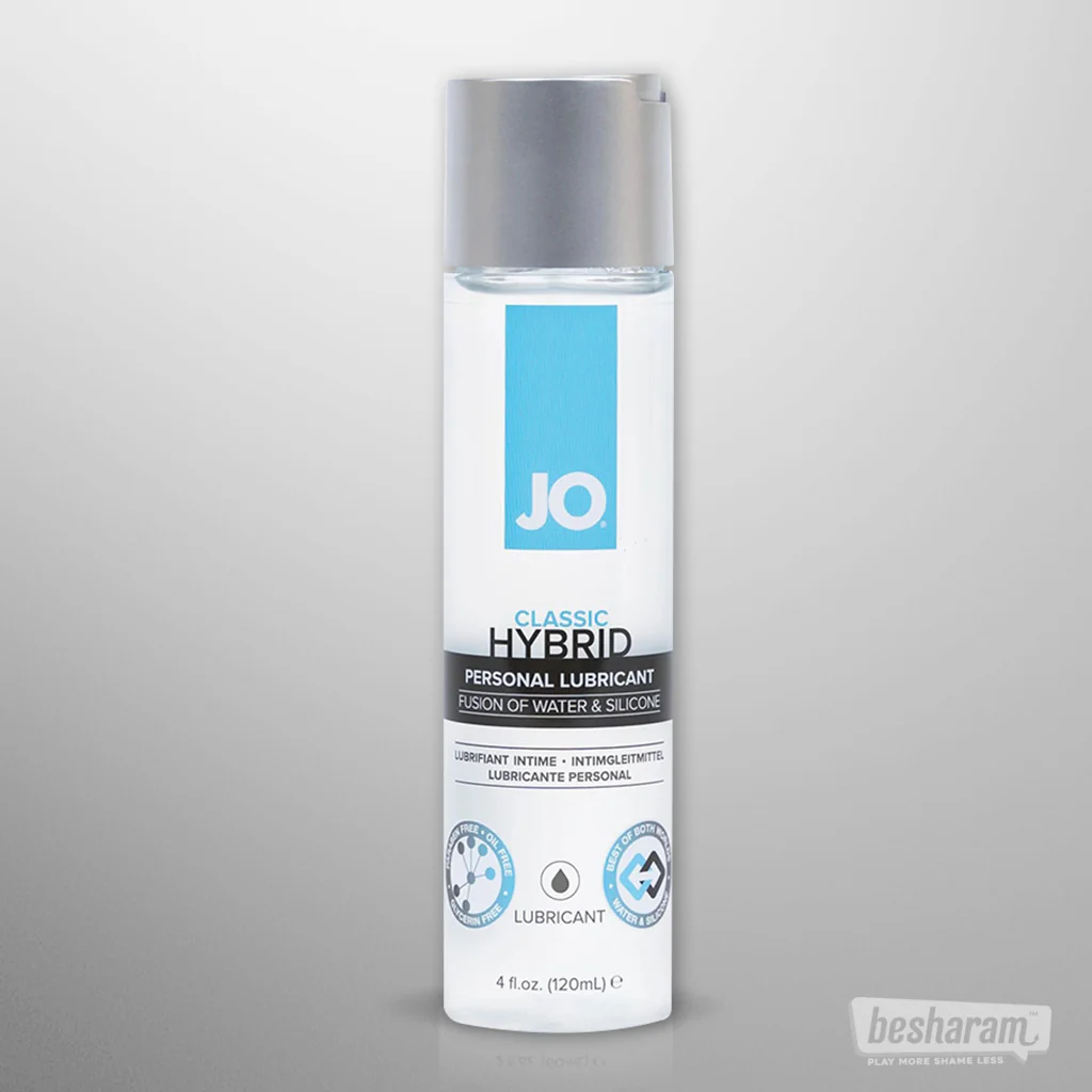 JO® Hybrid Lubricant - Image 4