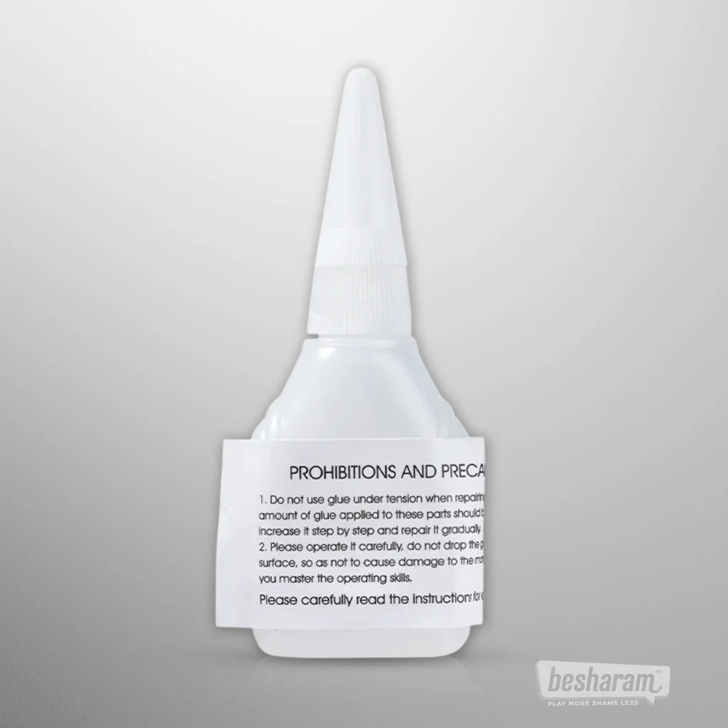 Tantaly Sex Doll Repair Kit - Image 5
