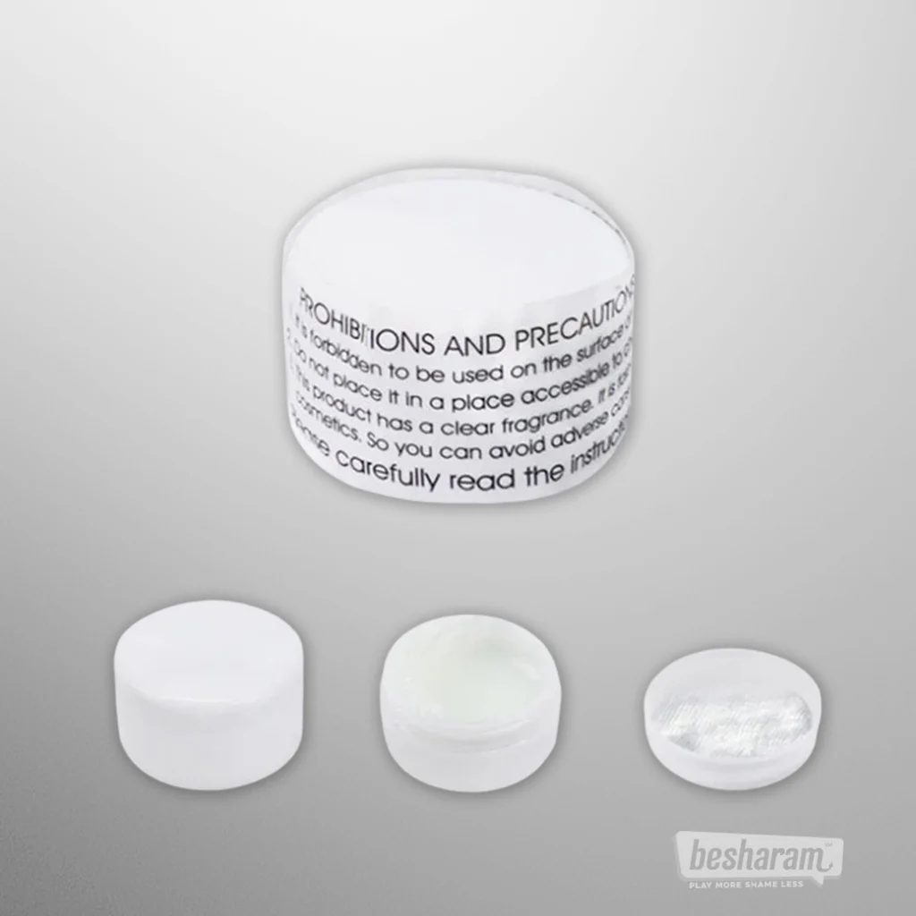 Tantaly Sex Doll Repair Kit - Image 6