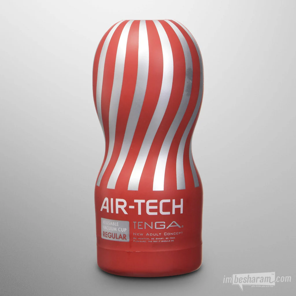 Tenga Air-Tech Cup Masturbator - Image 3