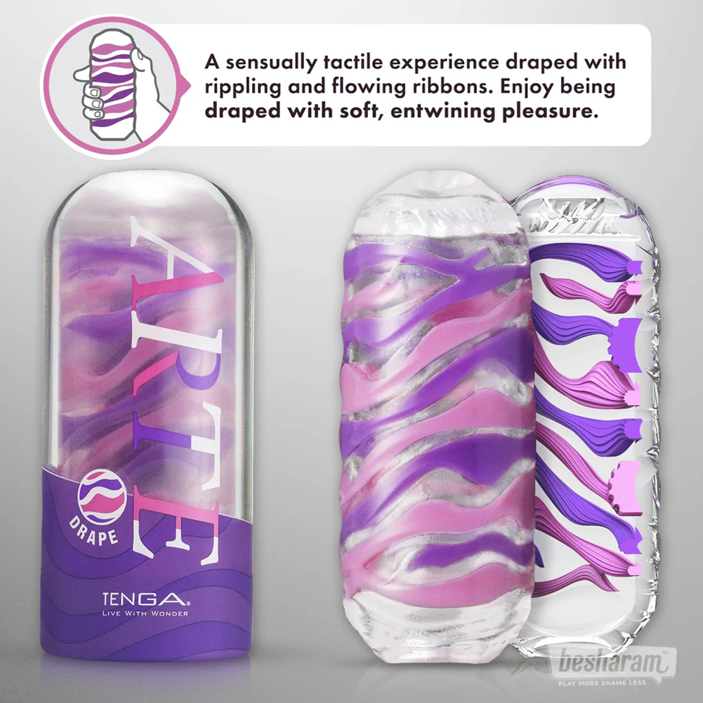 Tenga Arte Masturbator - Image 2