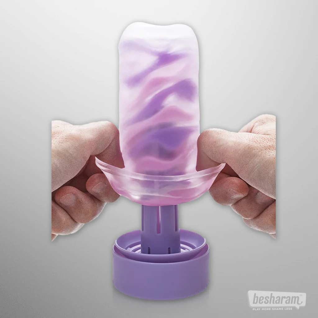 Tenga Arte Masturbator - Image 5