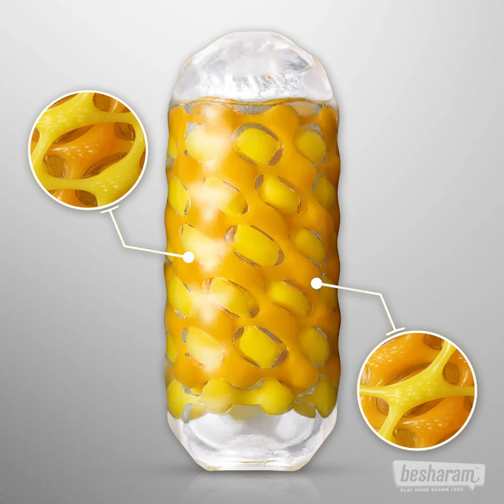 Tenga Arte Masturbator - Image 9
