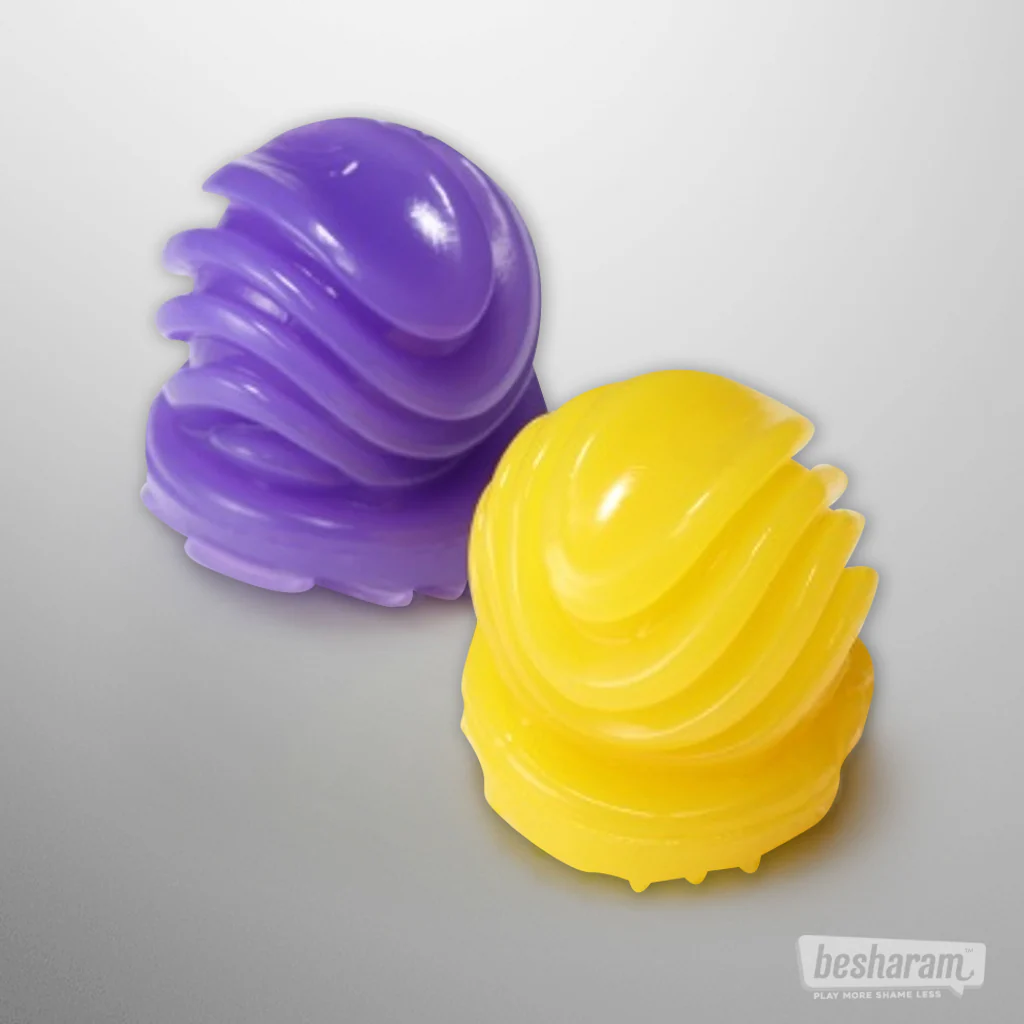 Tenga Bobble Reusable Masturbator - Image 3