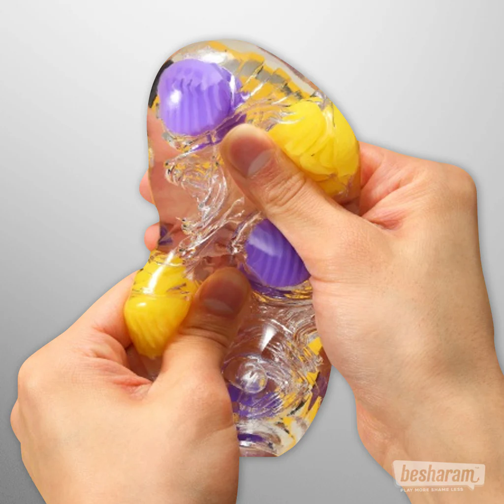 Tenga Bobble Reusable Masturbator - Image 4