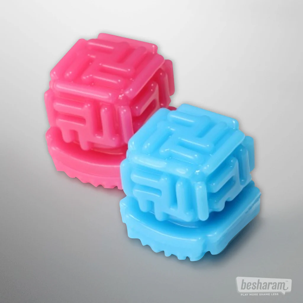 Tenga Bobble Reusable Masturbator - Image 9