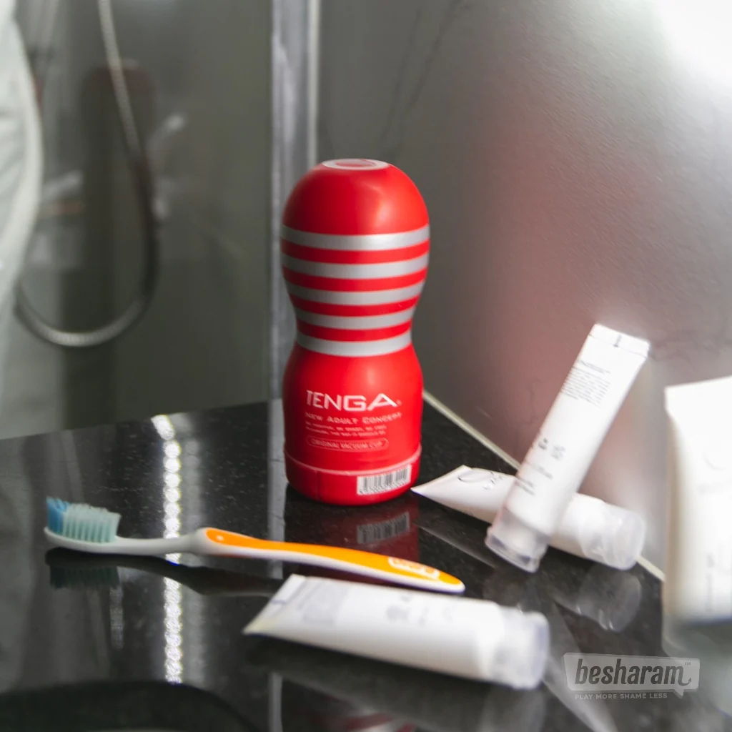 Tenga Deep Throat Cup - Image 4