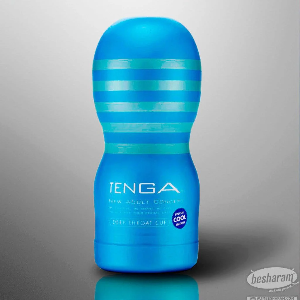 Tenga Deep Throat Cup - Image 6