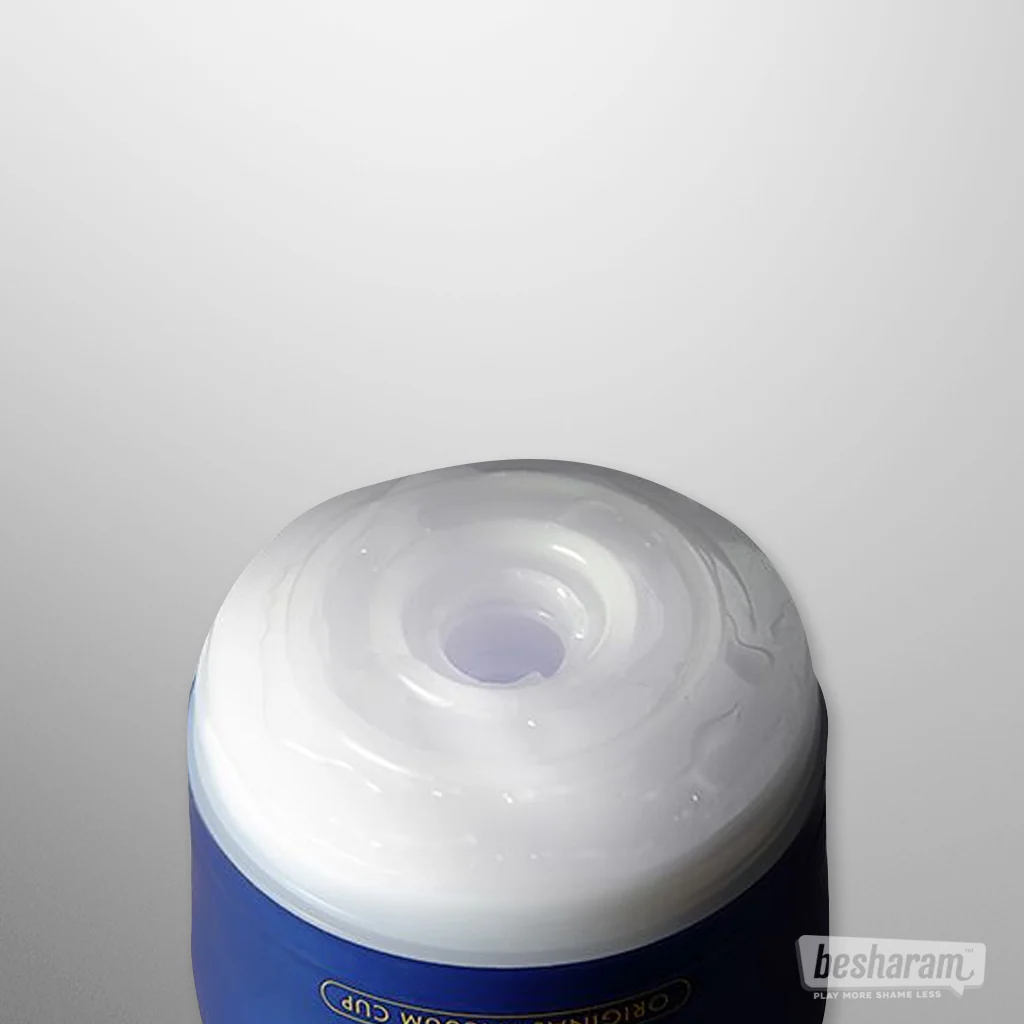 Tenga Premium Original Vacuum Cup - Image 5